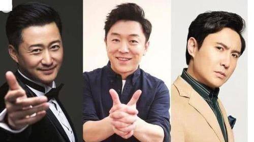 王宝强刘昊然徐峥成新晋"百亿演员",百亿票房头衔含金量如何_沈腾