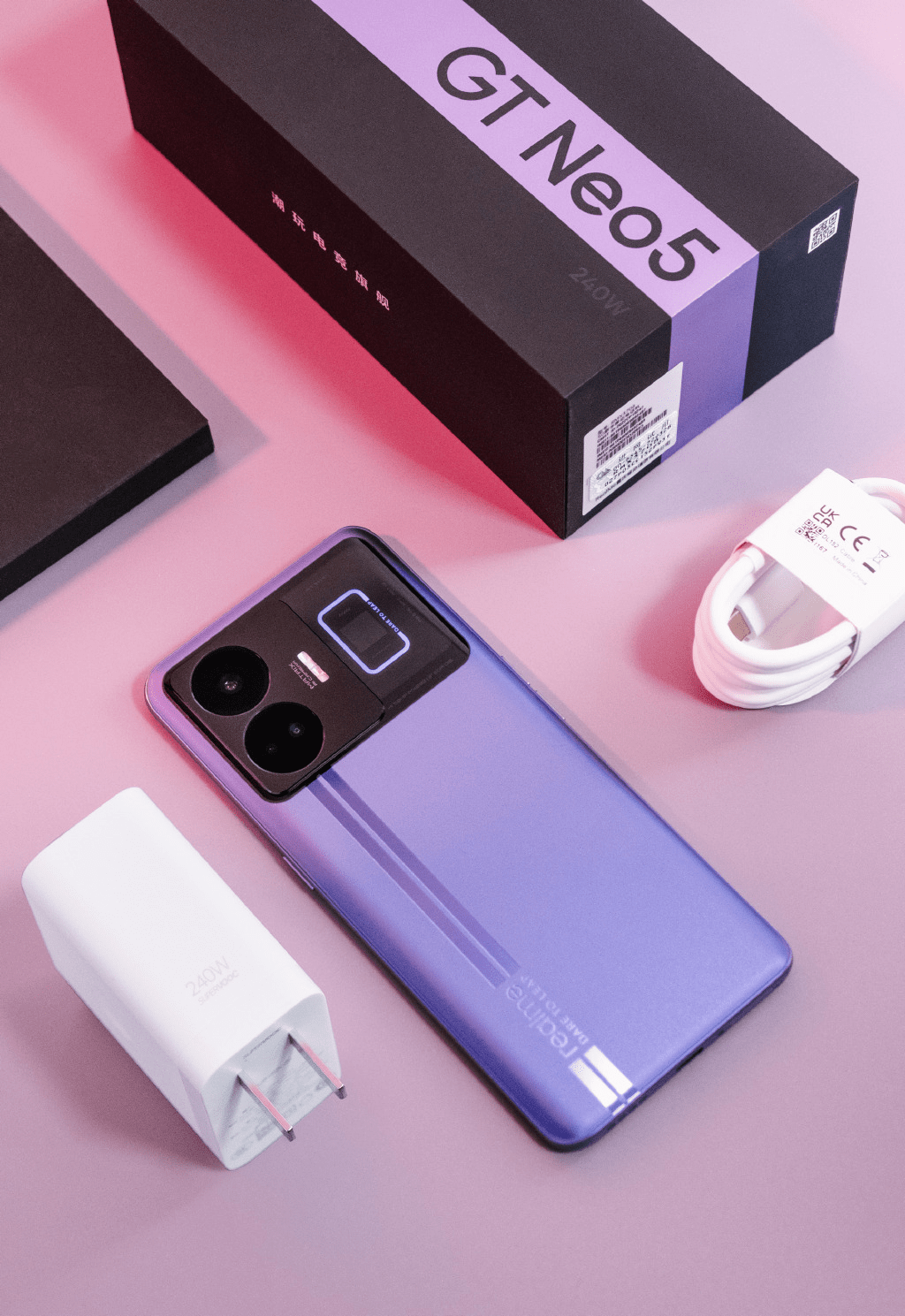 618大促诚意十足,真我三款明星机成"准大学生们"的换机首选_neo_旗舰