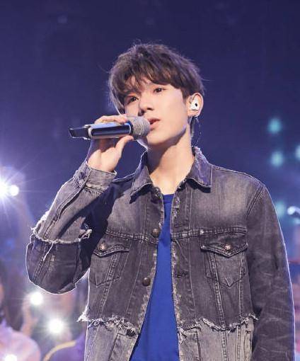 王源捐出自己第一张数字专辑收入175万,网友:敢晒单太耿直_公益_基金