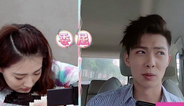 张铭恩固然很浪漫,但徐璐被打动却另有原因_戚蓝_什么_因为