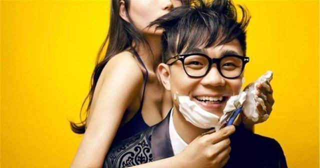 为何大鹏喜欢和柳岩搭戏?