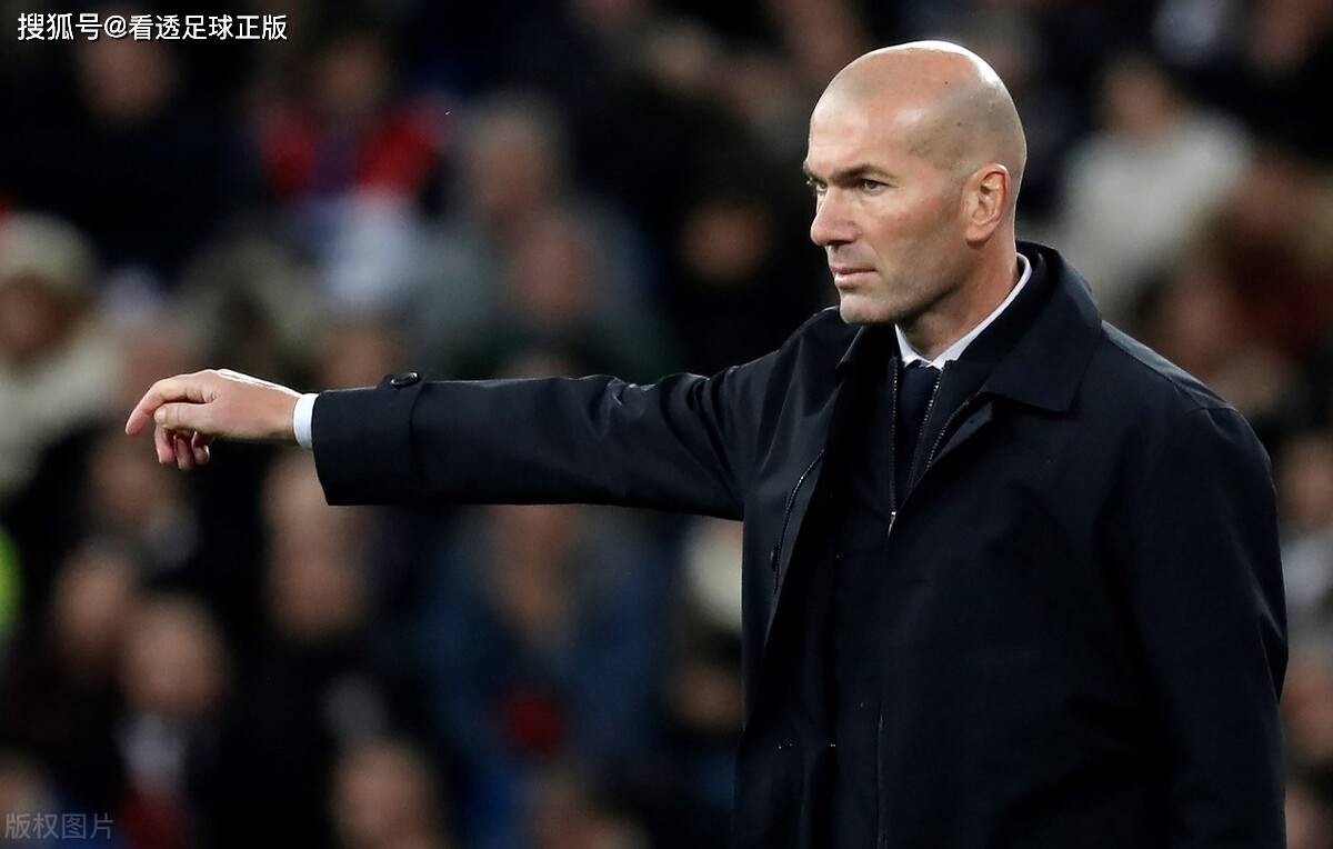 齐达内球员生涯5大名言:我不是演员 我从不装!