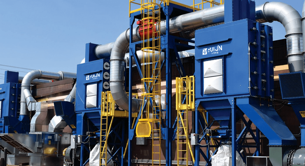 工业除尘 || 关于易燃金属粉尘,您需要知道的三个关键点_制造_控制