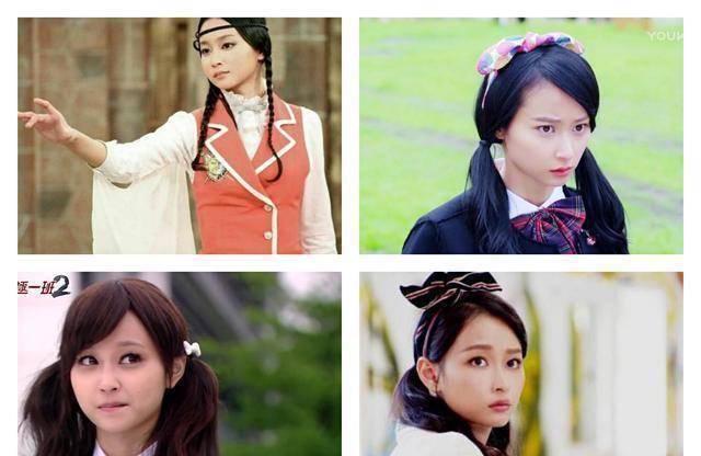 喜欢萌学园的你们,有没有在终极系列里找到熟悉的面孔呢?