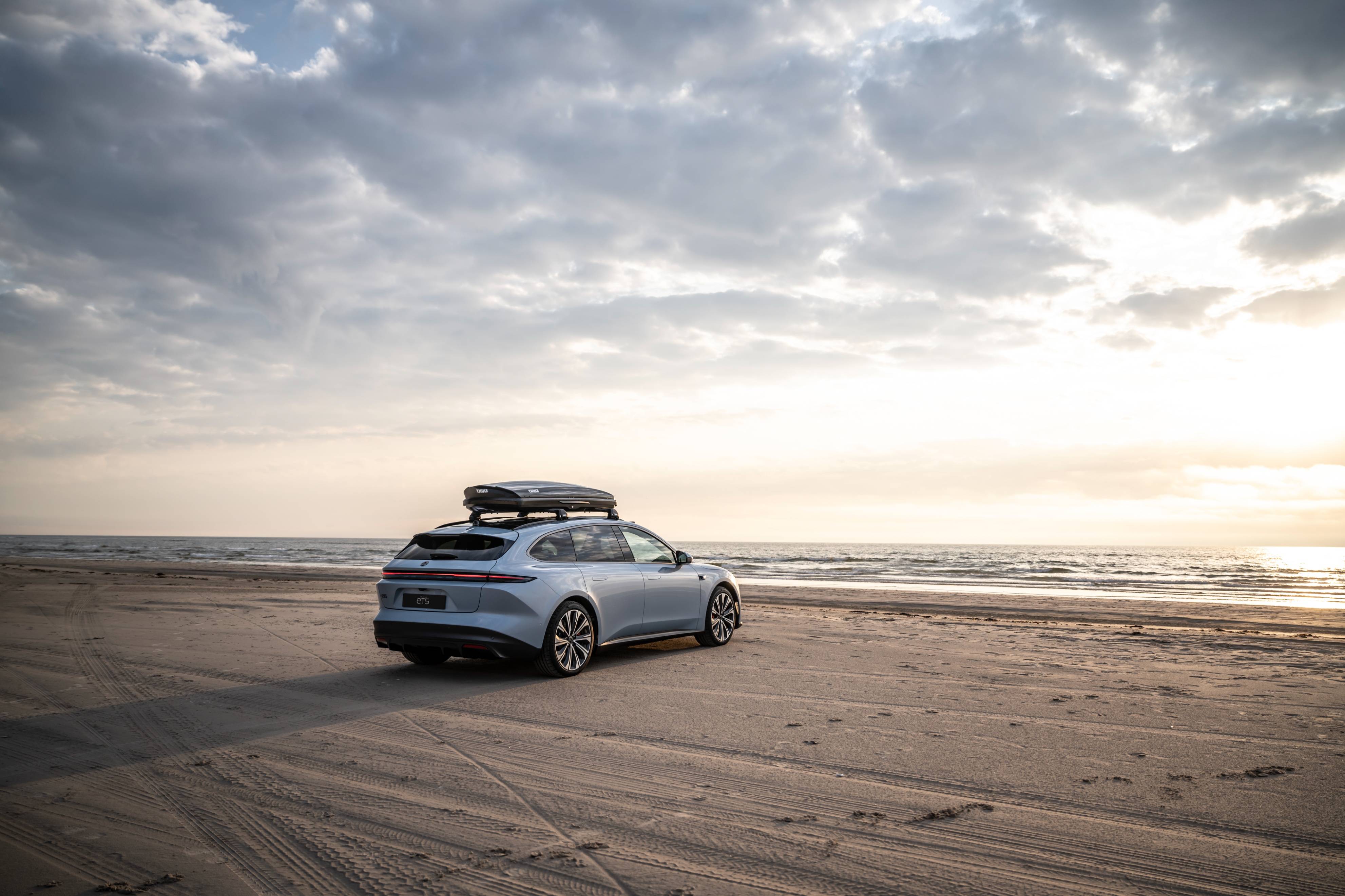 8万元起的蔚来et5旅行版上市,能掀起旅行车热潮吗?_搜狐汽车_搜狐网