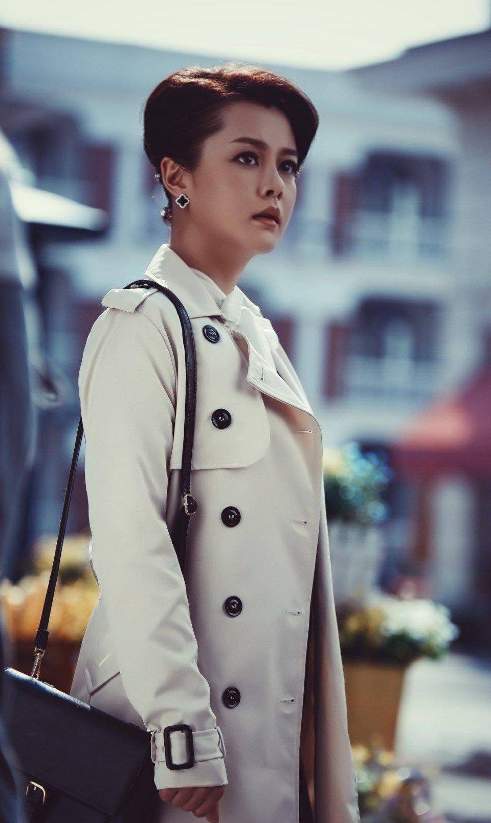 小女子刘一含大格局,《归鸿》爱情道义一肩担_沈希言_桥段_郑彬