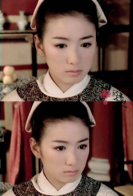 56位男装佳人!飒美不输儿郎,自有一番别样的风采_女子_赵丽颖_其他