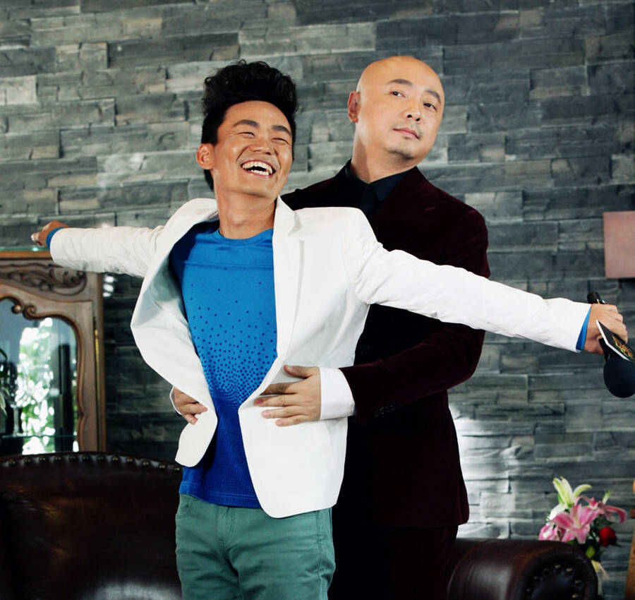 剑指25亿,《八角笼中》首轮口碑出炉,王宝强第一猛片即将诞生