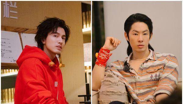 吴建豪认了f4「每个人都有嫉妒」:最后不是那么开心言承旭松口吐心结