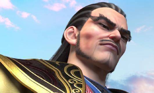 我是大神仙:泰岳门何超云为了100年寿元,放弃四大掌门之首位子_实力