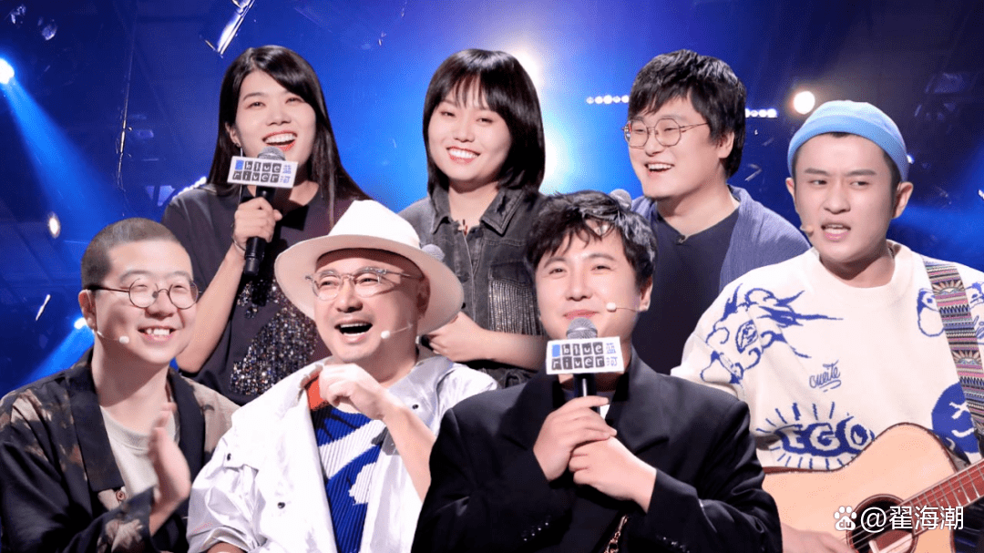 从一个华人演员单口喜剧爆红,看脱口秀"翻车事件"_jimmy_表演_美国的