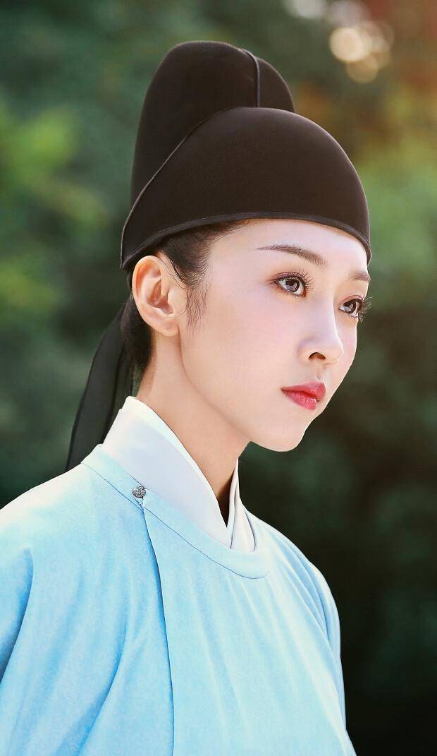 56位男装佳人!飒美不输儿郎,自有一番别样的风采_女子_赵丽颖_其他