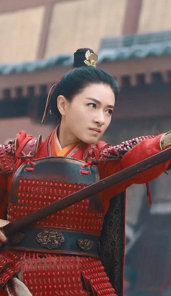 56 《十面埋伏》【小妹】章子怡我也曾赴过琼林宴,我也曾打马御街前.