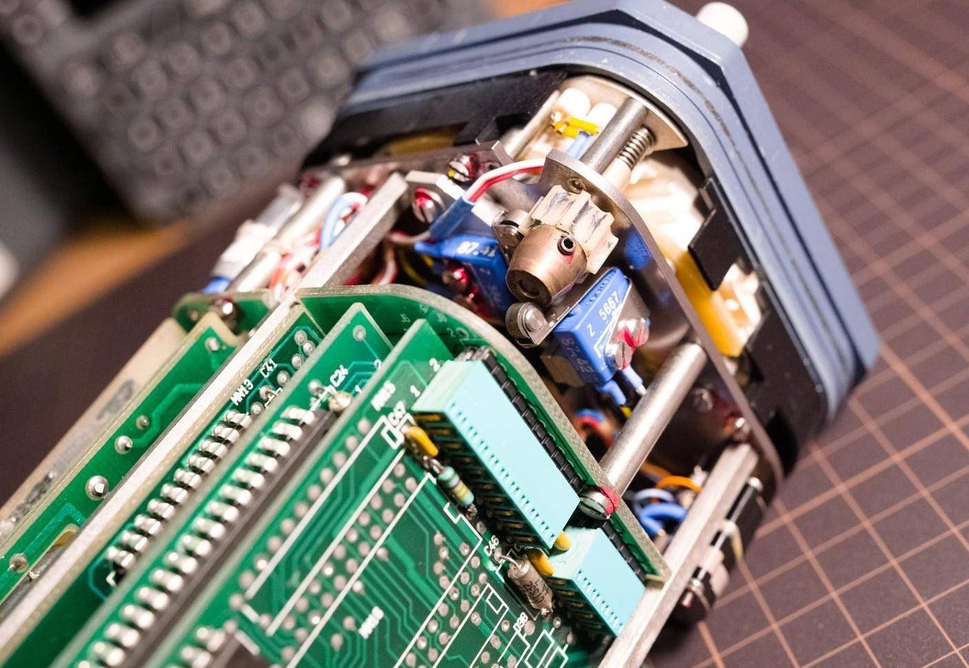 深圳空运电路板案例_航空_急件_物流