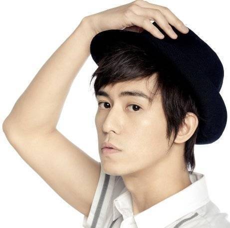 《新昨夜星辰》,2007年参演电影《大灌篮》饰演篮球高手萧岚,2008年