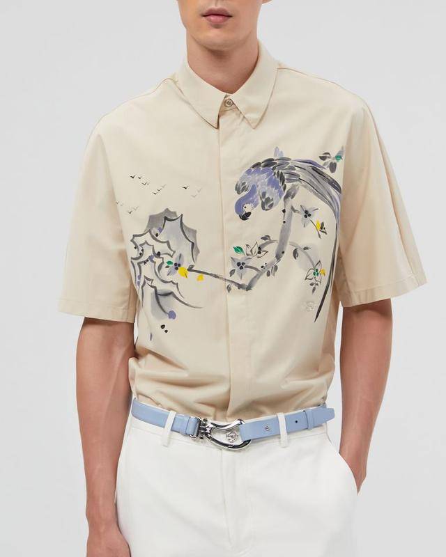 夏姿陈 2023 节日单品推荐_系列_刺绣_图腾