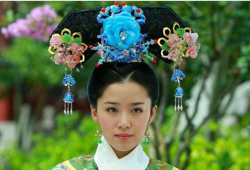 她是五阿哥永琪的女儿,却因母亲身份太低,被乾隆赐了可笑封号_时候_胡