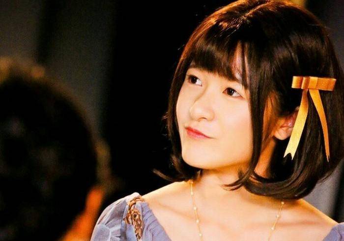 继《长江七号》和《未来警察》之后,徐娇也陆陆续续拍了一些作品.