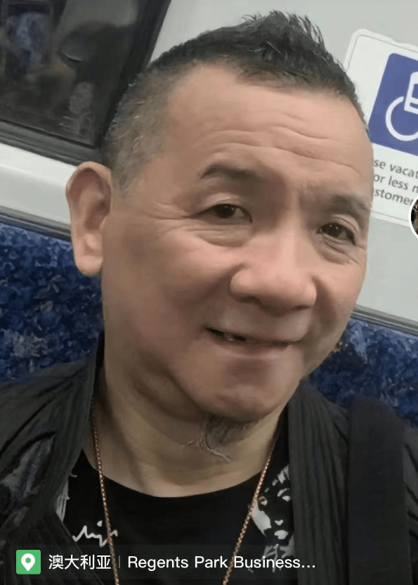 曾风光无限的老戏骨,如今在澳洲过着平淡生活,网友感叹:都走了