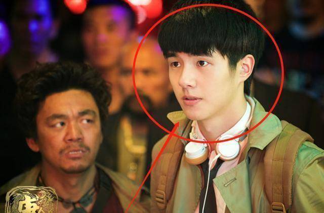 我的姐姐首映礼,陈思诚称张子枫初吻该给刘昊然,粉丝都不淡定了_电影
