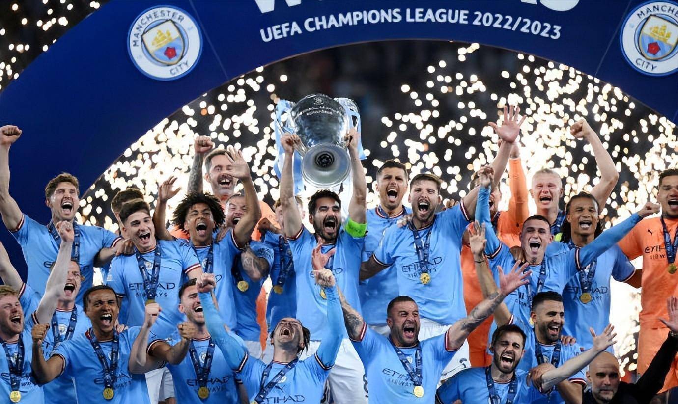 在下赛季的冠军联赛中没有竞争力的迹象_巴萨_欧冠冠军_中场