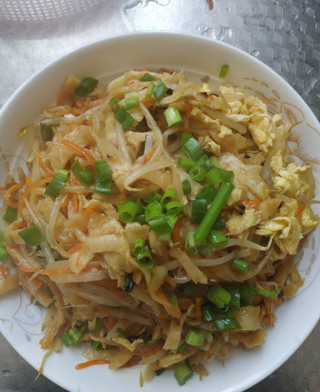 家常焖饼,简单营养,实惠健康,值得一试_时间_材料_生活