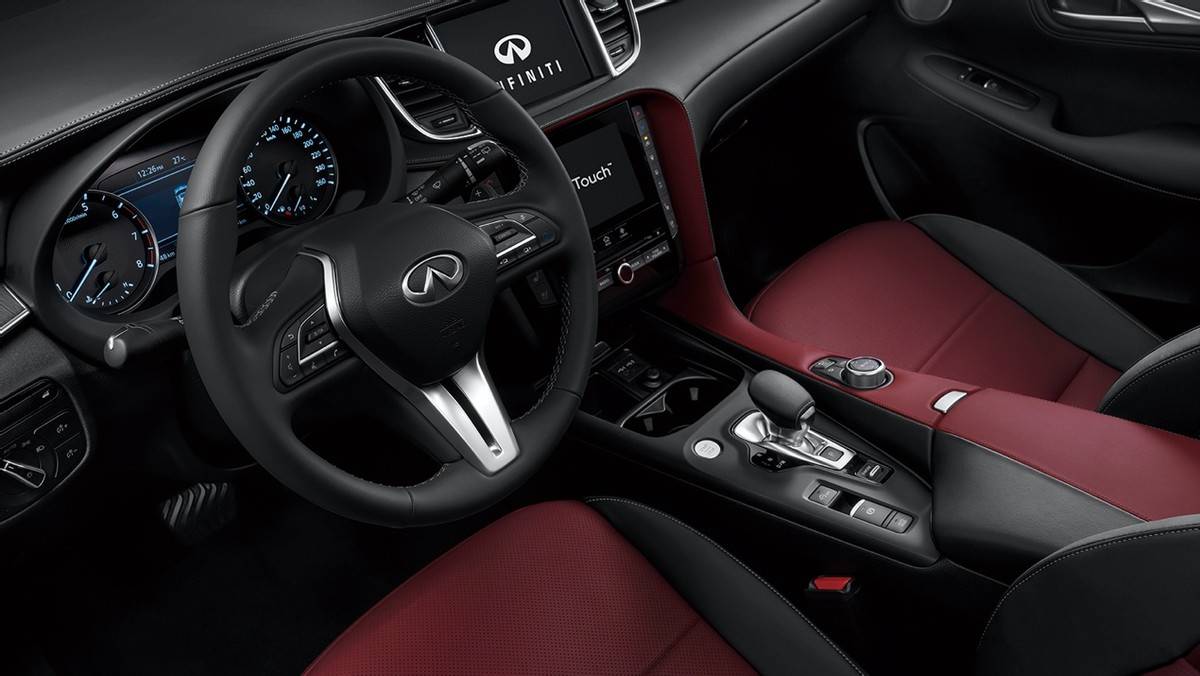 英菲尼迪《中场回响》微电影"含情量"真高_搜狐汽车_搜狐网