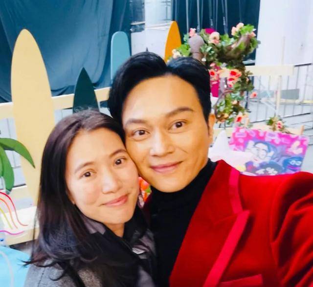 小八卦,霍思燕杜江,梁森王萌黎,王子异,袁咏仪,侯佩岑_资源_老公_团队