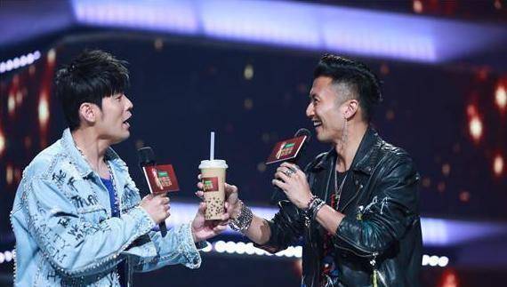 谢霆锋目前在娱乐圈属于什么咖位?_因为_节目_影响力