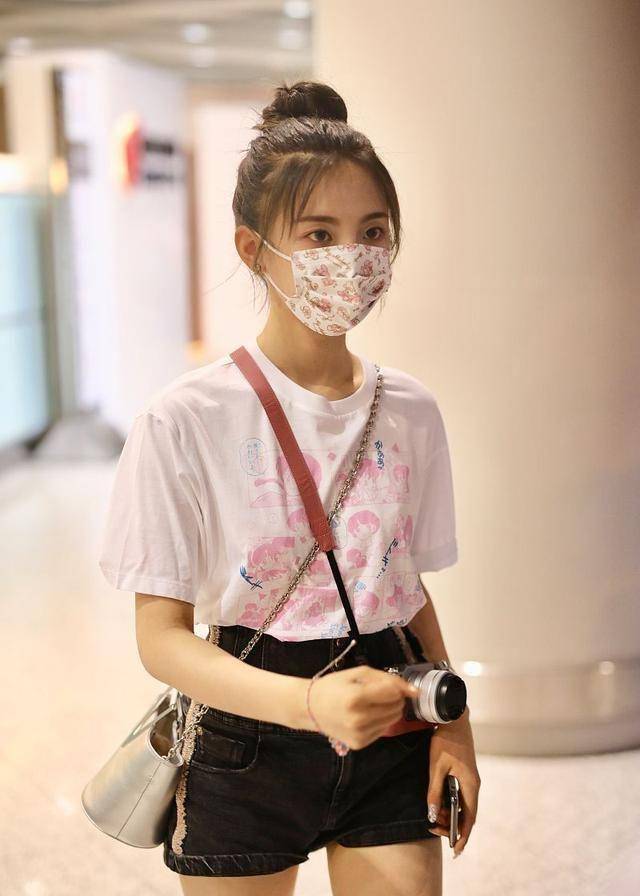 杨超越为什么会火_幸运_盐城市_成功