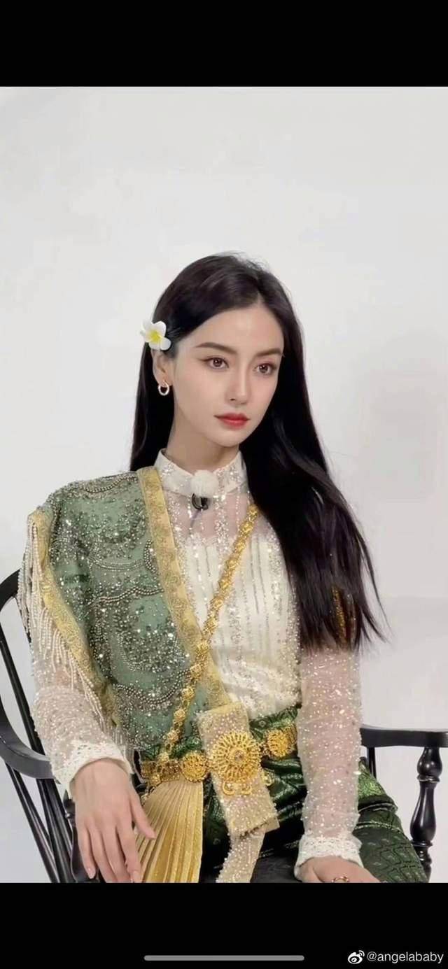 baby方控告该医疗用品公司在未经许可的情况下,将杨颖的形象印制在其