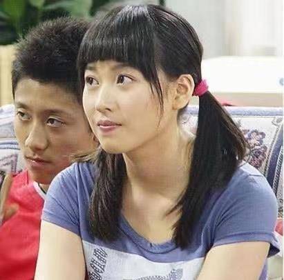 还记得《家有儿女》的宁丹琳吗？她现在长这样_小雪_家庭_杨紫
