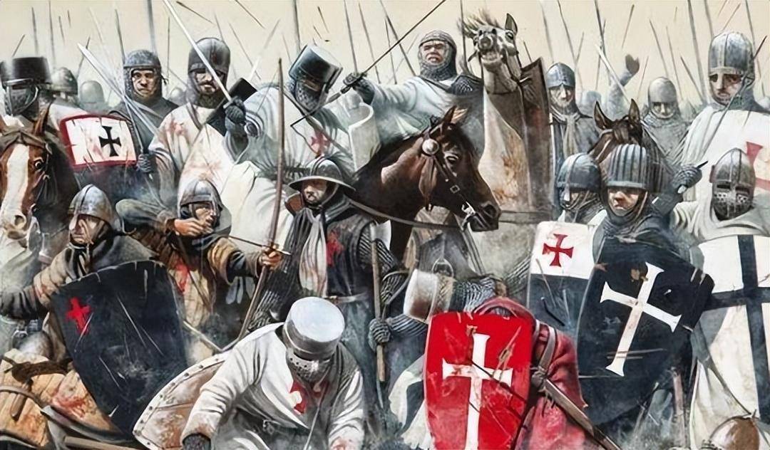 十字军东征运动,前期准备和组织,经历了怎样的失败?