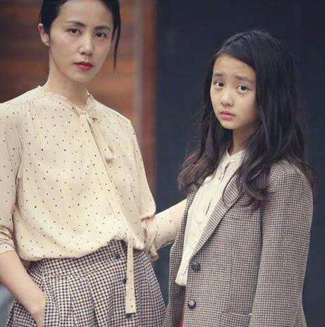 孙莉:从和胡歌演情侣,到和黄磊成夫妻,人生赢家从来不止靠运气_什么