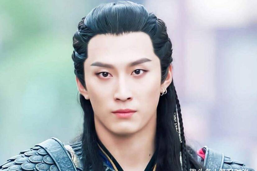 7位演员名声大噪,有人凉了,有人由跑龙套变成冯女郎_赵丽颖_邓伦_后期