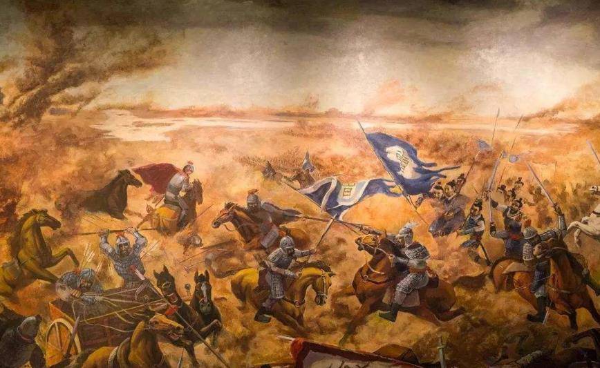 战乱频繁的三国时期,各方枭雄的大军是怎么补充的?_征兵_战争_朝廷