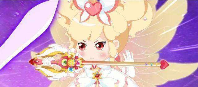 小花仙:为何小爱比不过安安,是她太弱,还是粉丝眼光太高_朋友_第五季