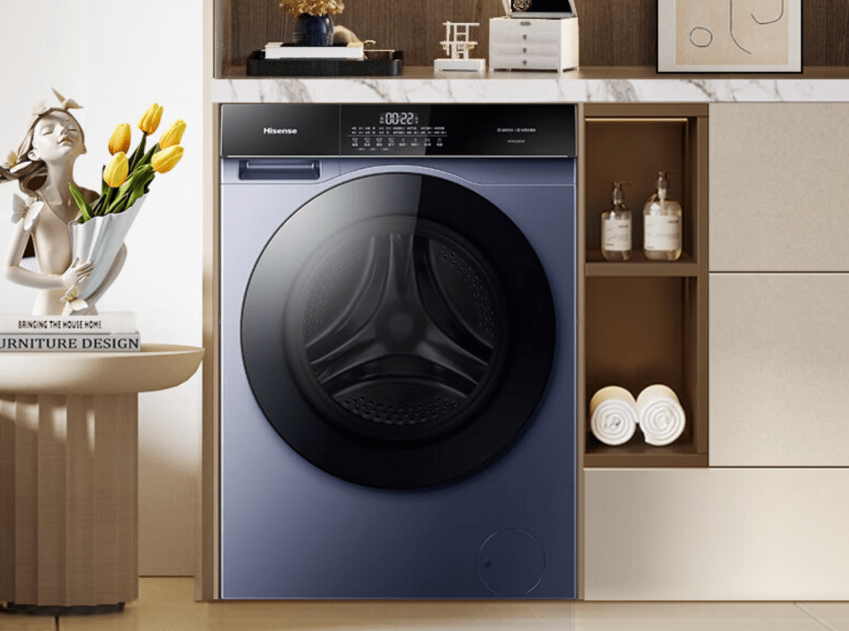 618继续京东直播间的员工价,看准马上买的大家电推荐_冰箱_索尼_大象