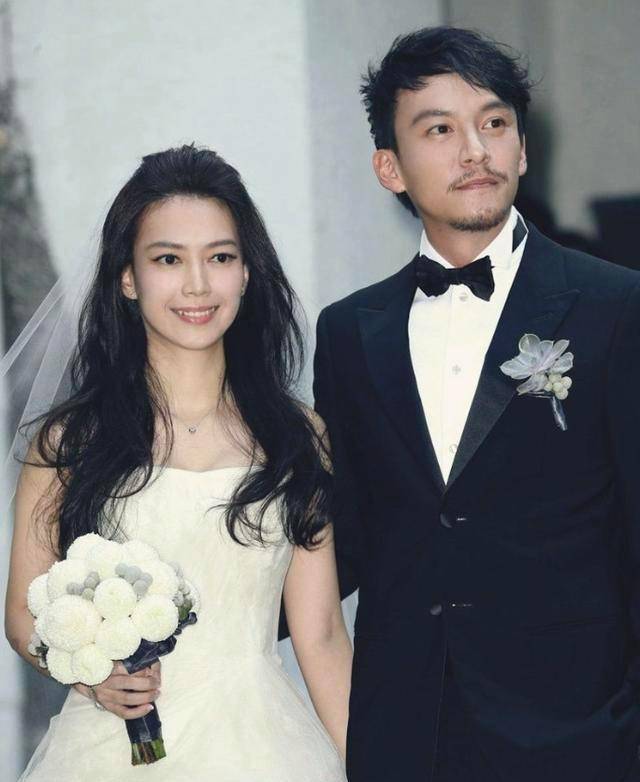 经纪人恋情,细数"经纪人之恋"大多甜蜜,除了他俩_古巨基_大张伟_妻子