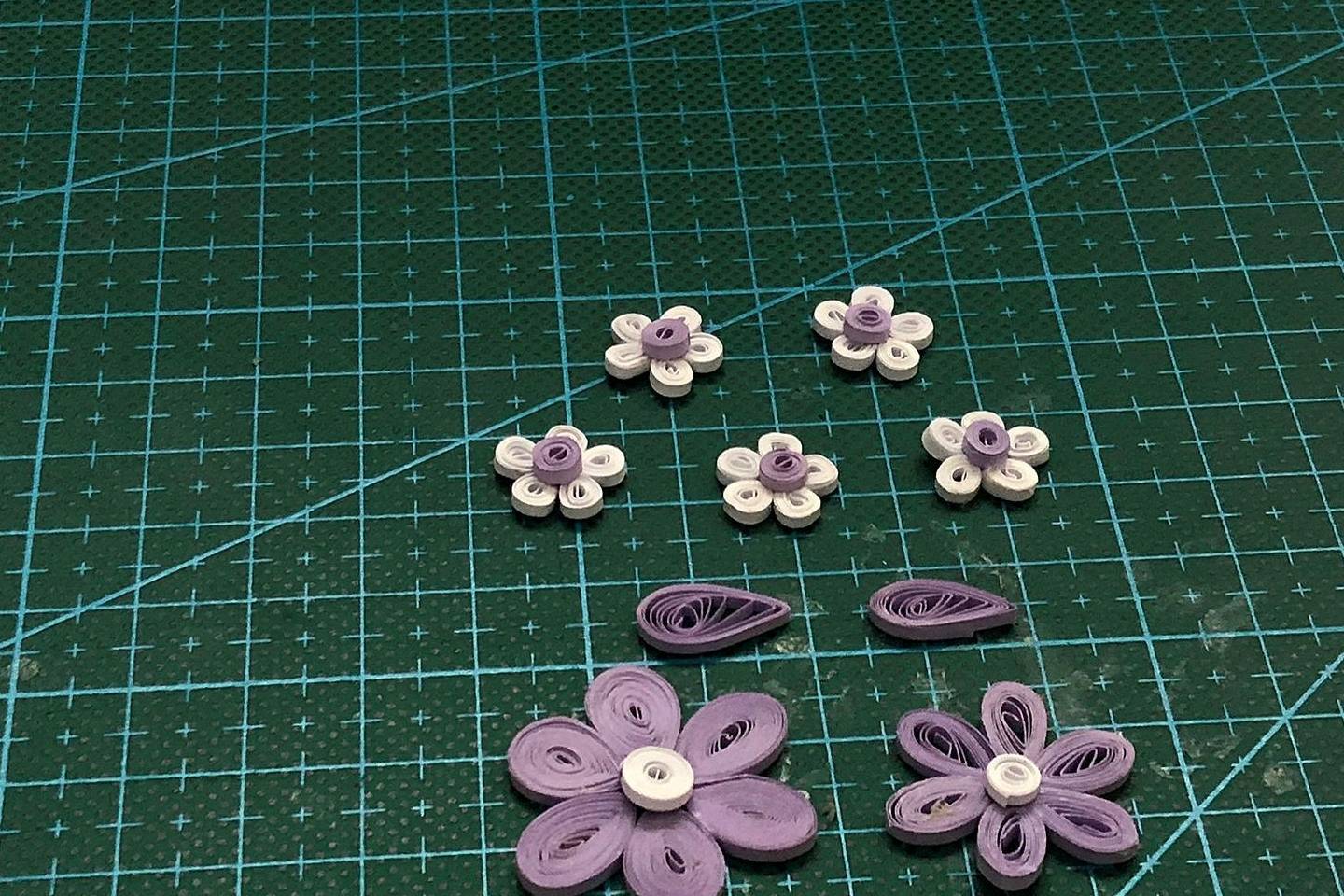 六一儿童节,来一起手工制作衍纸星座儿童画吧,超漂亮哦!