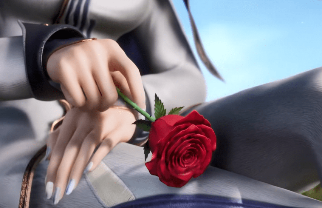 霍雨浩的班主任真容曝光,不伪装没法教学_周漪_帆羽_形象