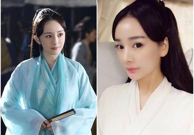 杨幂替身低调成豪门辣妈 短裙泻s曲线长腿_卓亨瑜_妈妈_脸蛋