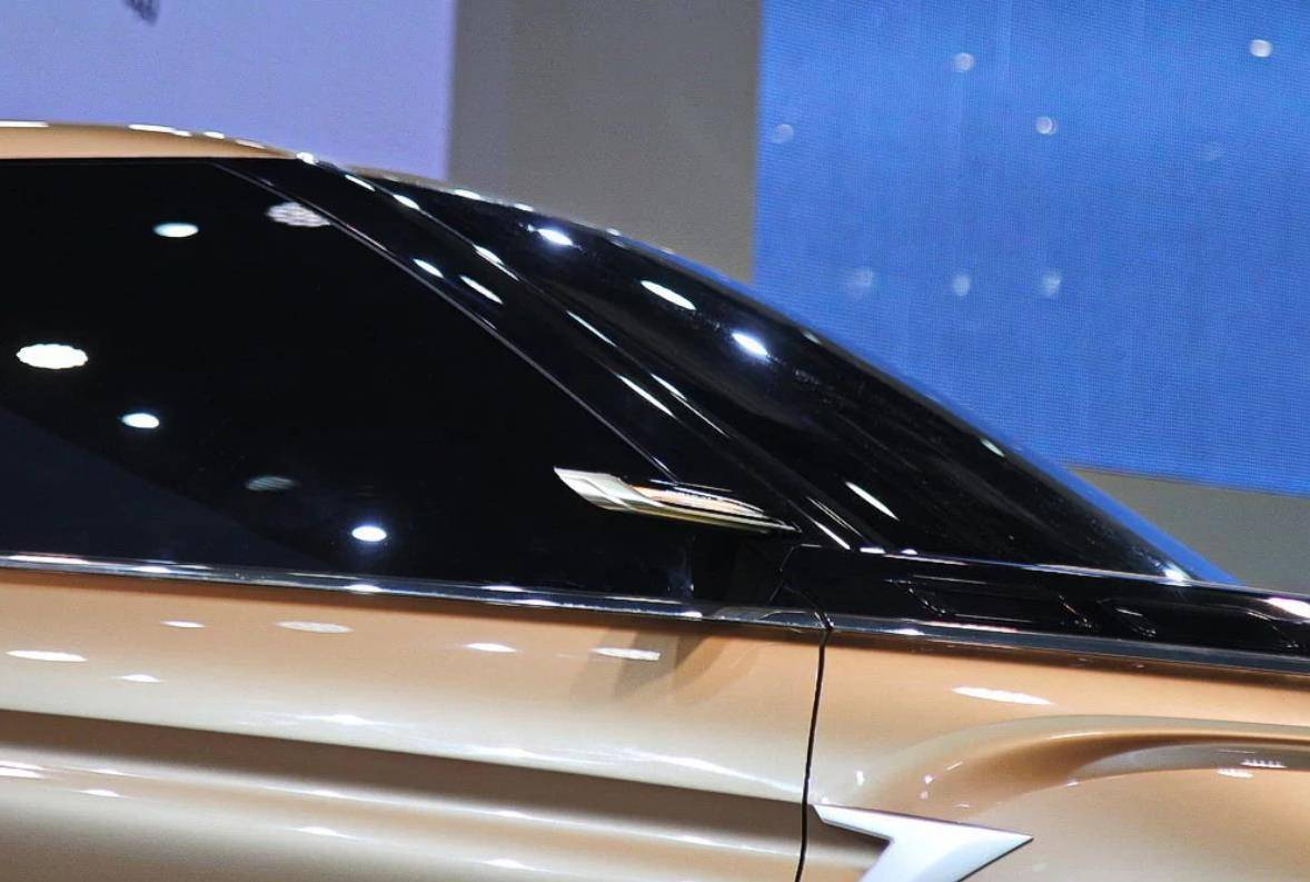 比如说本文要介绍的主角——本田concept d,就是汉兰达比较强劲的对手