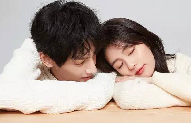 许凯搭档张榕容,白鹿新剧搭档《香蜜》中的他,收视稳了_罗云熙_合作