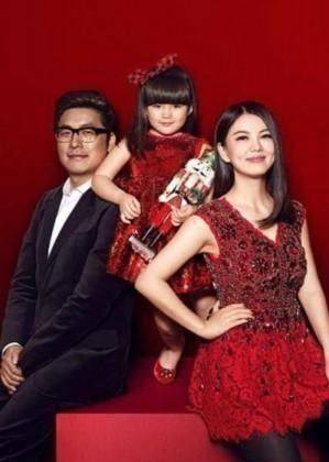 谢娜两年备孕终有喜讯,张杰曾请愿穿女装为其代班_芒果_节目组_传闻