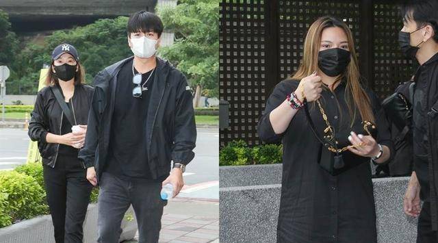 小鬼入殓仪式今早低调举行,白色灵车载白色棺木,赴火化场_好友_成功