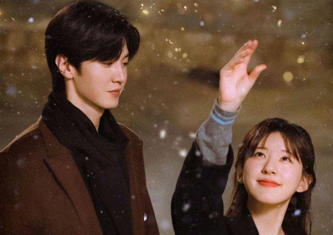 赵露思新剧《偷偷藏不住》官宣定档 搭档陈哲远 值得期待!