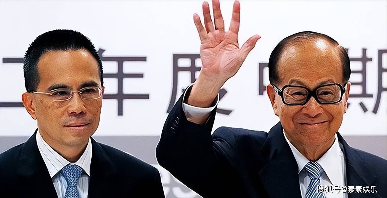 李嘉诚深水湾豪宅重新翻修：专人24小时看守，车库入口用防爆门_搜狐网