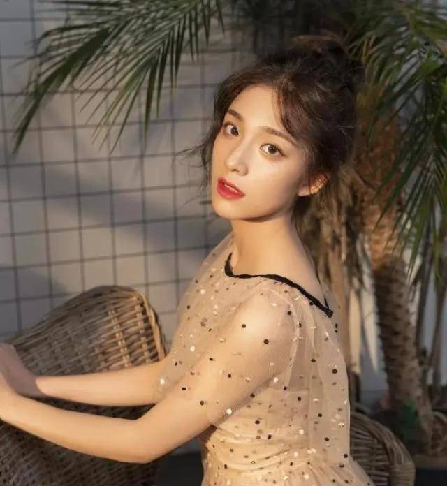 张一山搭档七位女演员,清一色校花级别!_韦小宝_角色_气质