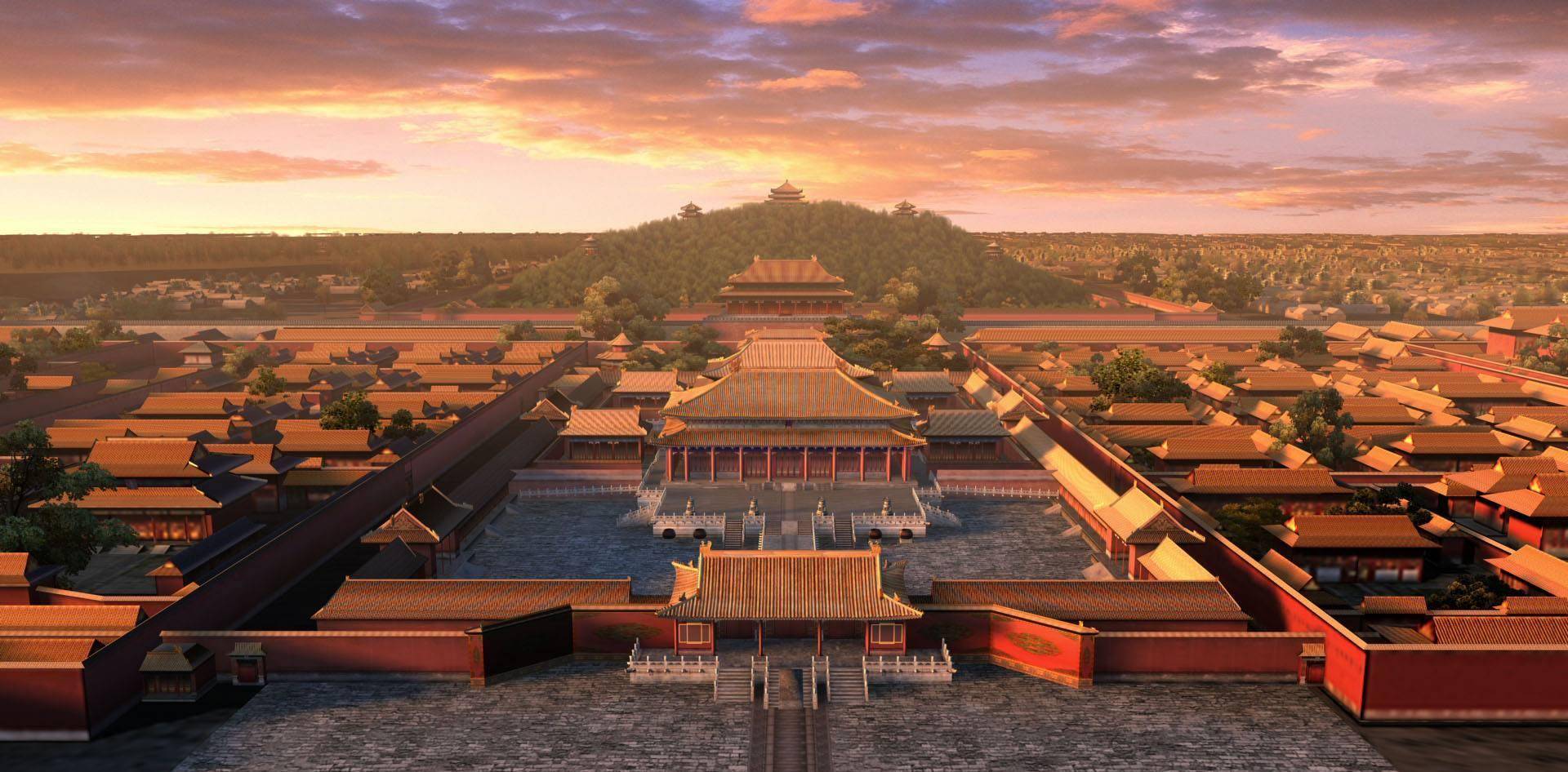 北京可是一座国际化的大都市,除了出色的现代化气息之外,更有着浓厚的